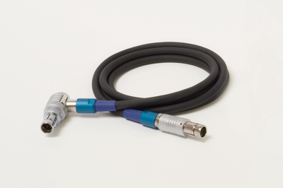 Sensor Cable Right Angle