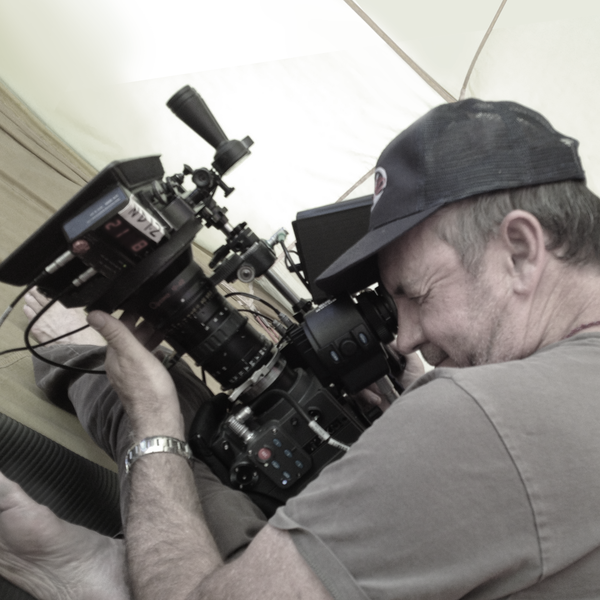 CineTape Measure used on LOUIS VUITTON