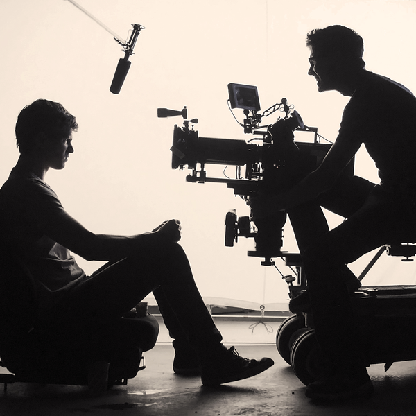 CineTape Measure used on BABY DRIVER