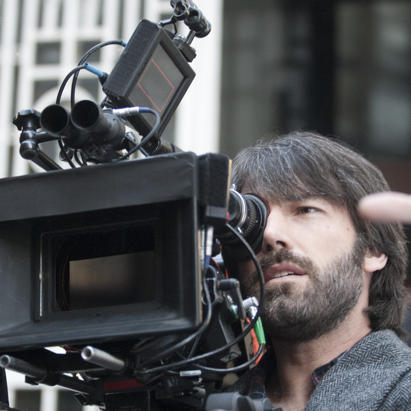 CineTape Measure used on ARGO