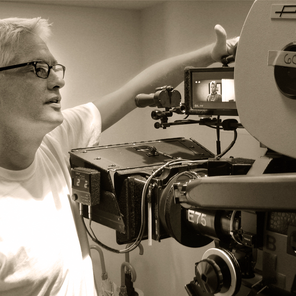 CineTape Measure used on I HEART HUCKABEES