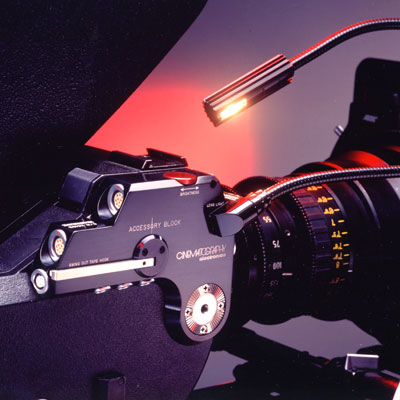 35-3 Accessory Block