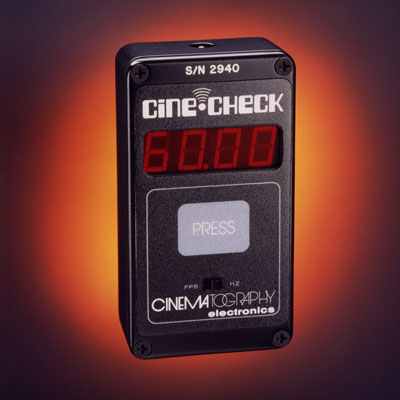 Cine-Check