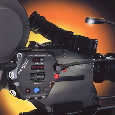 Compact Precision Speed Plus