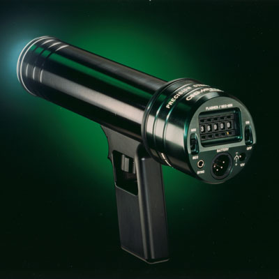 Precision Strobe Light