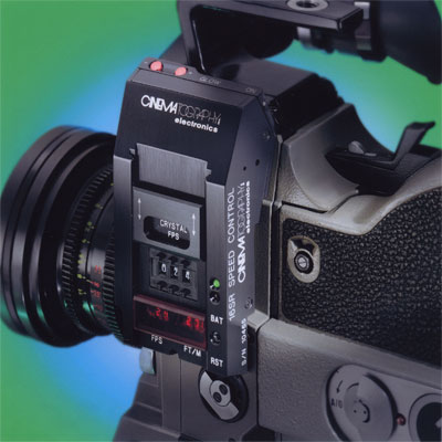 16 SR Night Glow & 16 SR Speed Control